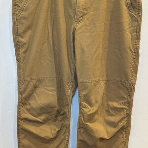 Carhartt 40x30 relaxed fit pants